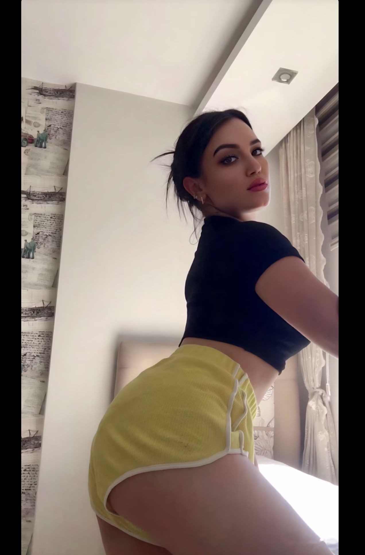 Niğde Escort