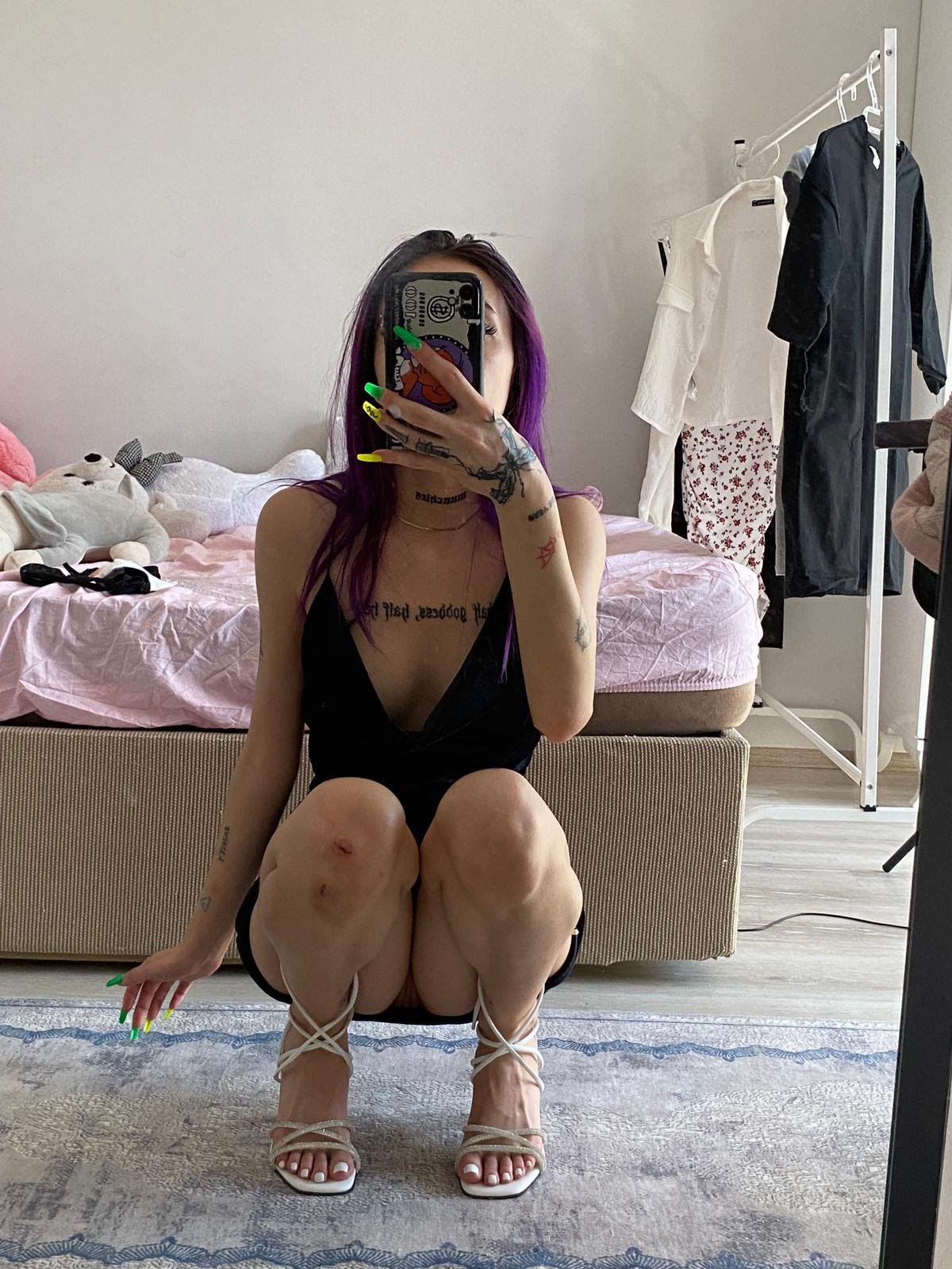Niğde Escort