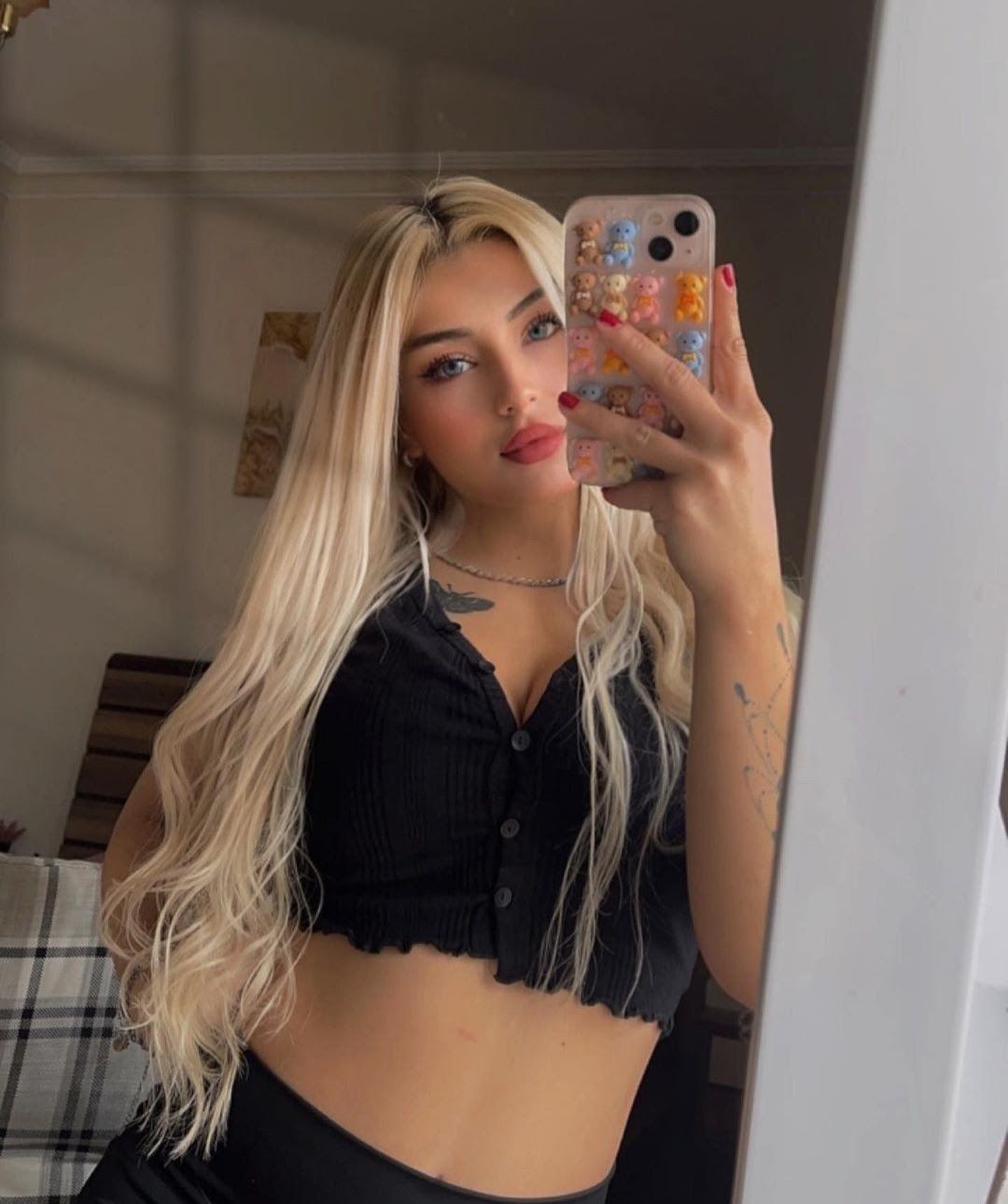 Niğde Escort