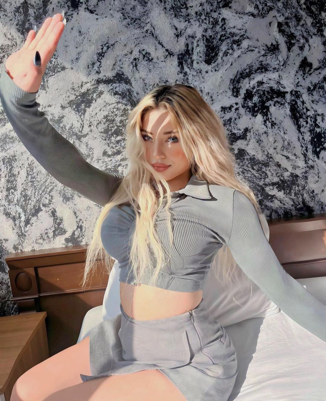 Niğde Escort